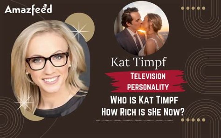 Katherine Timpf - Bio, Age, Net Worth, Height, In Relation, Nationality, Wiki