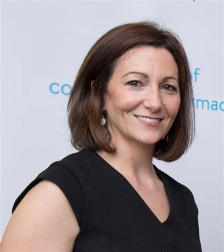 Kathy Maher - Bio, Age, Nationality, Body Measurement, Career