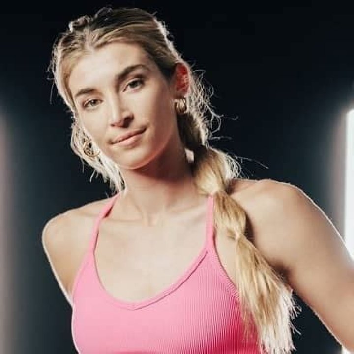 Katie Brueckner - Bio, Career, Age, Net Worth, Height, Facts