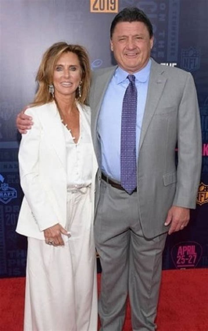 Kelly Orgeron - Bio, Age, Height, Married, Nationality, Body Measurement, Career