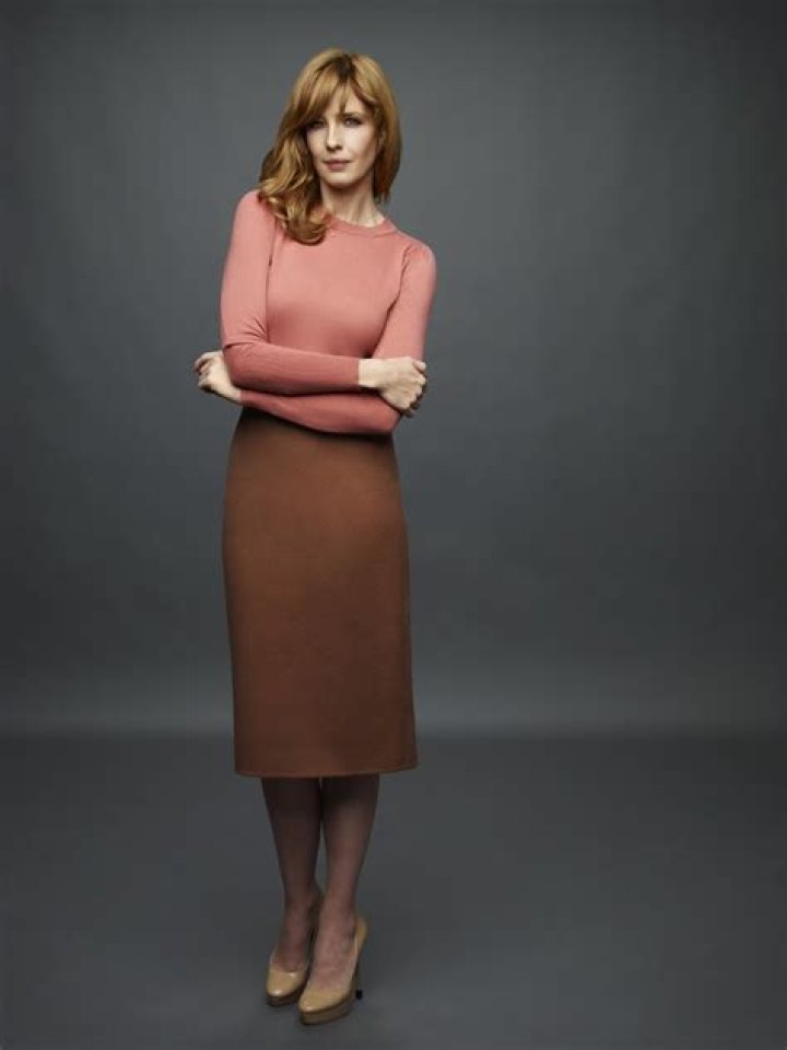 Kelly Reilly - Bio, Age, Career, Height, Net Worth, Facts