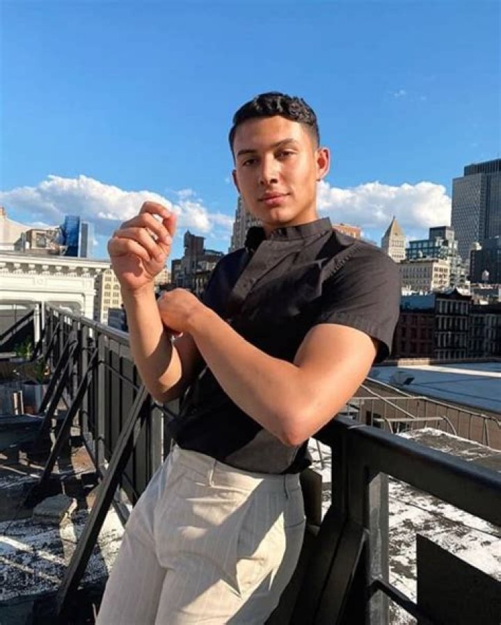 Kenneth Pabon - Bio, Career, Age, Net Worth, Height, Facts