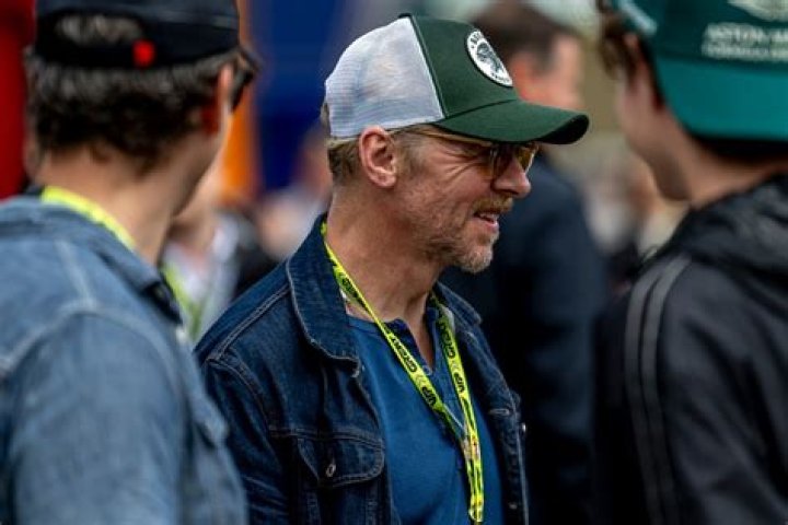 Kia Pegg - Bio, Age, Net Worth, Height, Single, Nationality, Career