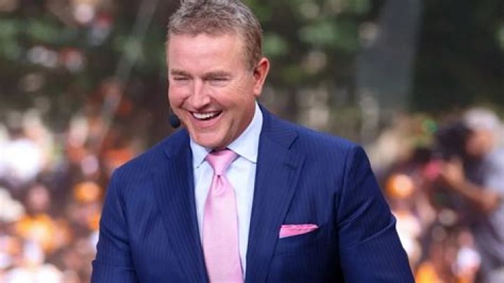 Kirk Herbstreit - Bio, Age, Net Worth, Height, Married, Nationality, Career