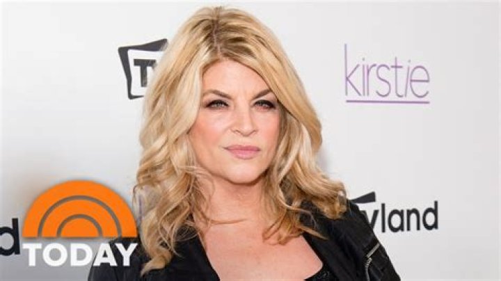Kirstie Alley - Bio, Age, Net Worth, Height, Single, Nationality, Body Measurement, Career