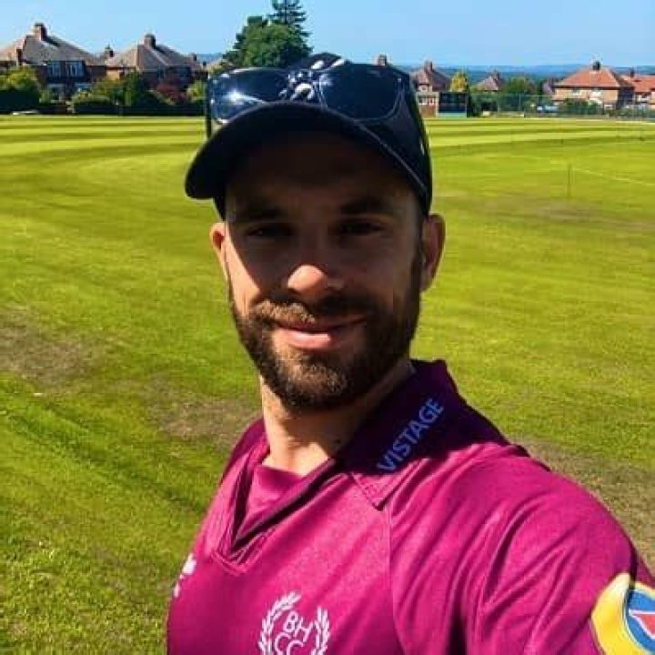 Kyle Coetzer - Bio, Age, Net Worth, Height, Married, Nationality, Body Measurement, Career