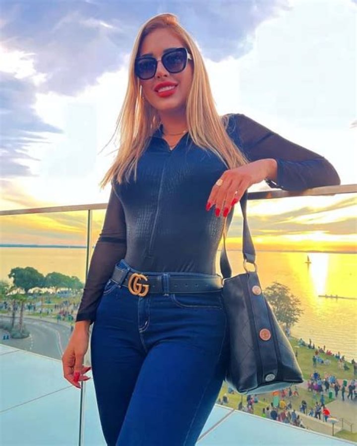 Lais Gabrielli - Bio, Age, Height, Net Worth, Facts, Nationality