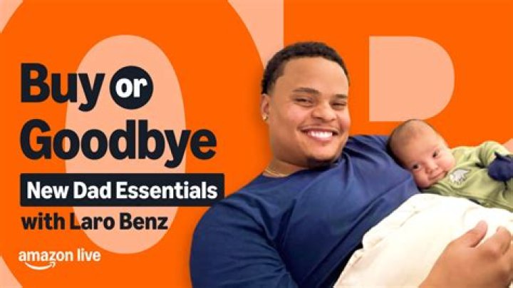 Laro Benz - Bio, Age, Net Worth, Height, Nationality, In Relationship