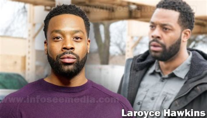 LaRoyce Hawkins - Bio, Age, Net Worth, Salary, Height, Single, Career