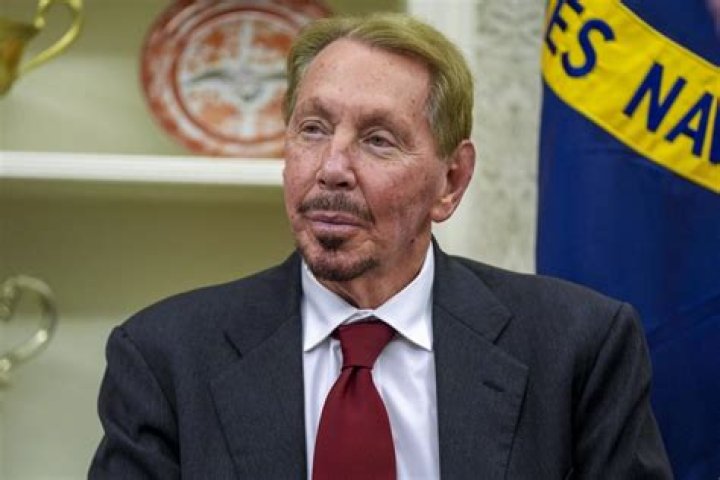 Larry Ellison - Bio, Age, Net Worth, Height, In Relation, Nationality, Body Measurement, Career