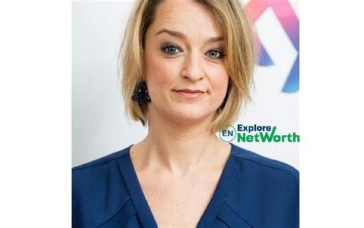 Laura Kuenssberg - Bio, Age, Net Worth, Salary, Married, Nationality, Body Measurement, Career