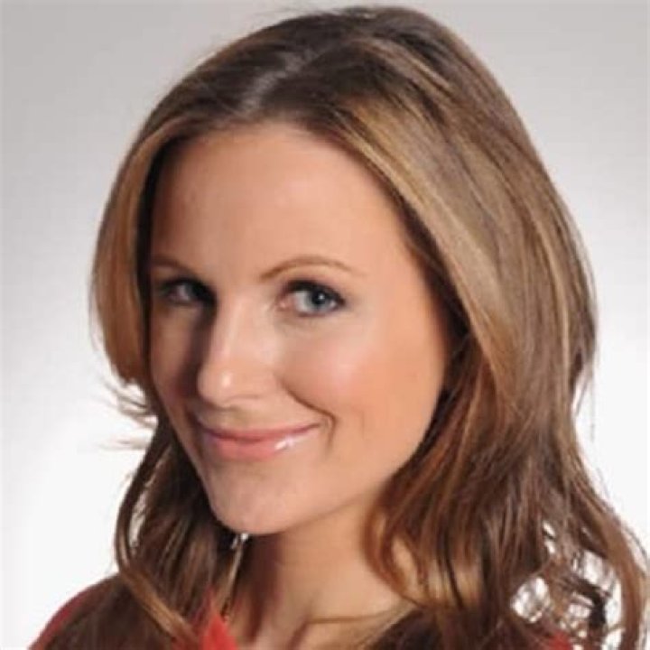 Lauren Lyster - Bio, Age, Net Worth, Salary, Height, Married, Nationality