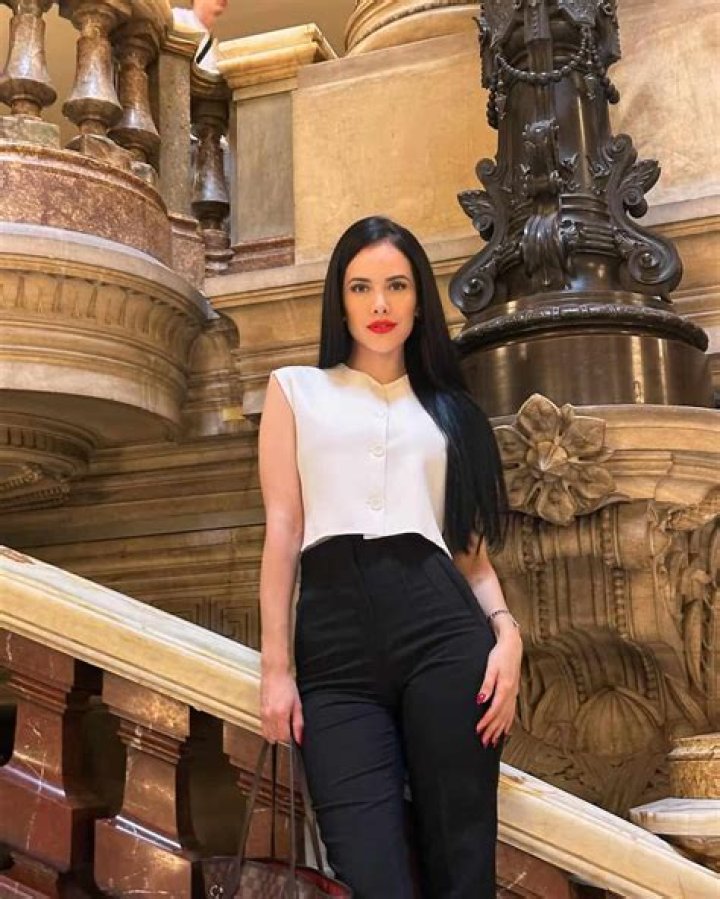 Leslie Contreras - Bio, Age, Height, Single, Nationality, Body Measurement, Career