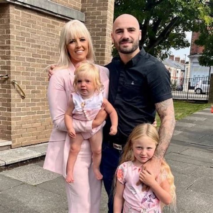 Lewis Ritson - Bio, Career, Engaged, Age, Net Worth, Height, Facts
