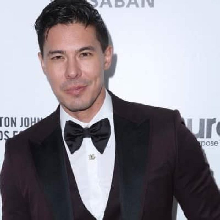 Lewis Tan - Bio, Age, Height, Net Worth, Facts, Nationality