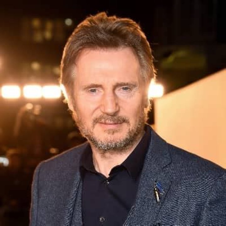 Liam Neeson - Bio, Career, Age, Net Worth, Height, Facts
