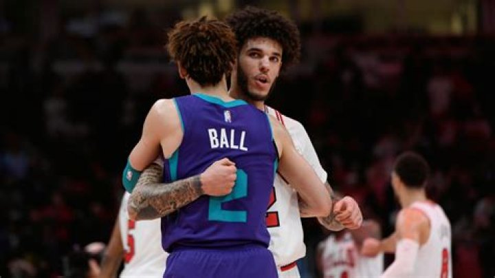 LiAngelo Ball - Bio, Age, Salary, Height, In Relation, Nationality, Body Measurement, Career