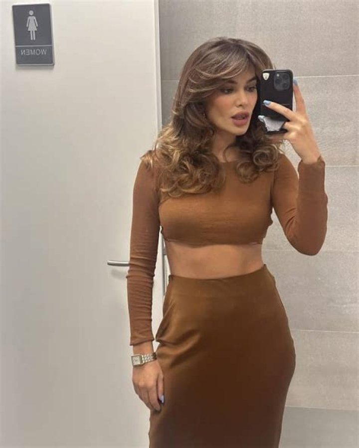 Liberta Spahiu - Bio, Age, Height, Net Worth, Facts, Nationality