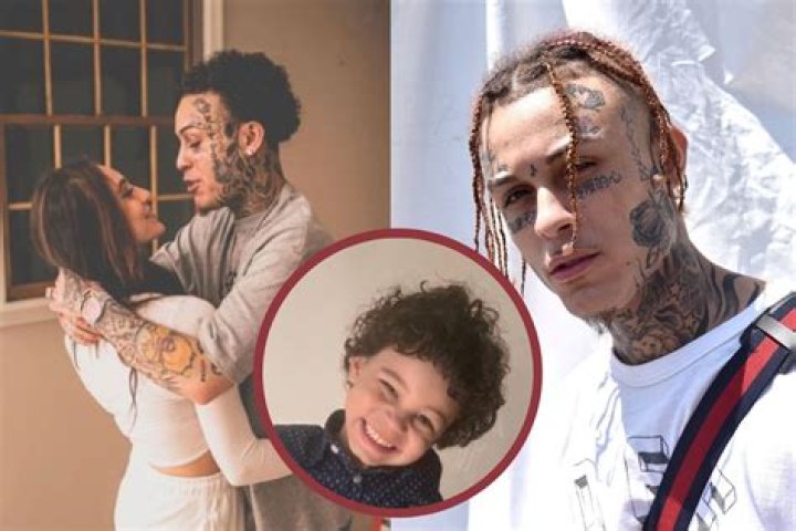 Lil Skies - Bio, Age, Net Worth, Height, In Relation, Nationality, Career