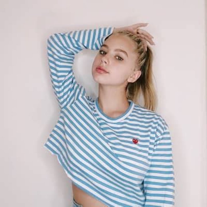 Lilia Buckingham - Bio, Age, Net Worth, Height, In Relation, Nationality, Body Measurement, Career