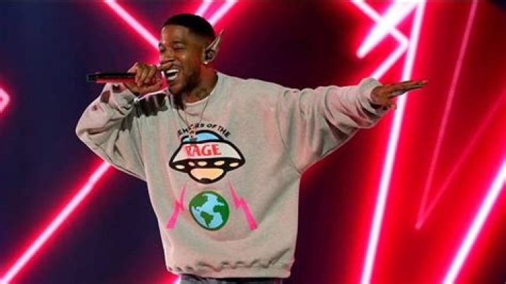 Lindberg Mescudi - Bio, Age, Height, Net Worth, Facts, Nationality
