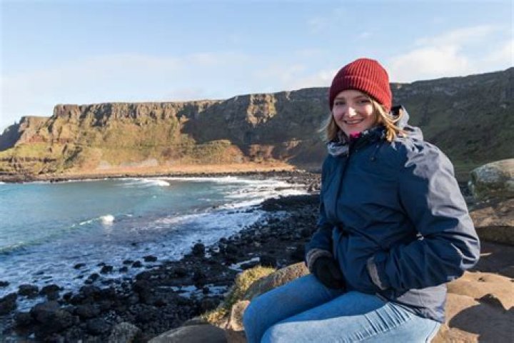 Lisa Kearney - Bio, Age, Salary, Height, Nationality, Body Measurement, Career