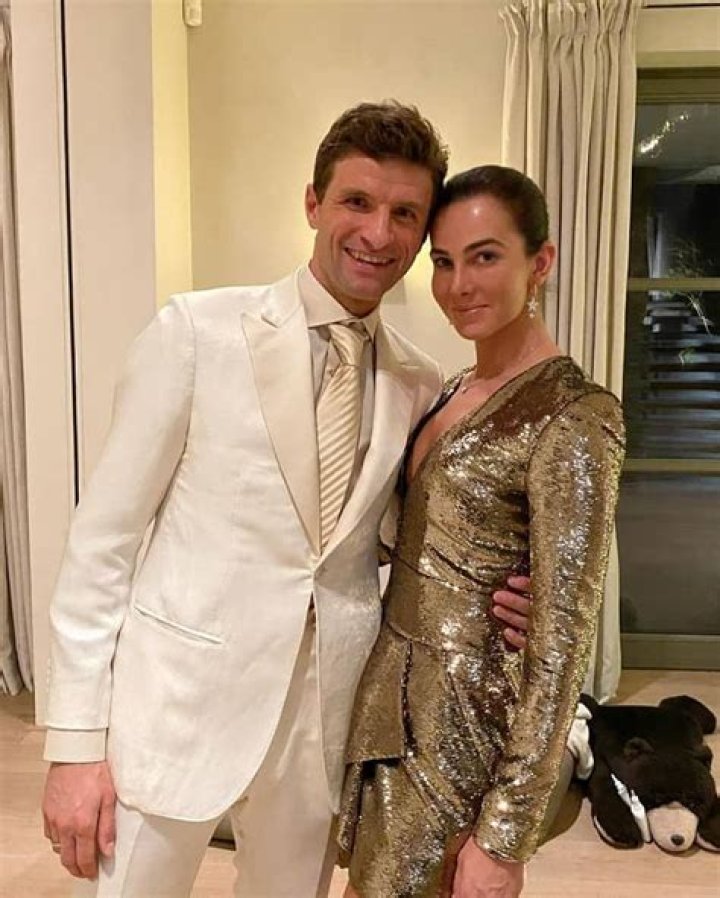 Lisa Trede - Bio, Age, Net Worth, Height, Nationality, Married, Facts