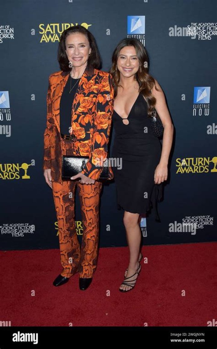 Lucy Julia Rogers-Ciaffa - Bio, Age, Salary, Single, Nationality, Body Measurement, Career