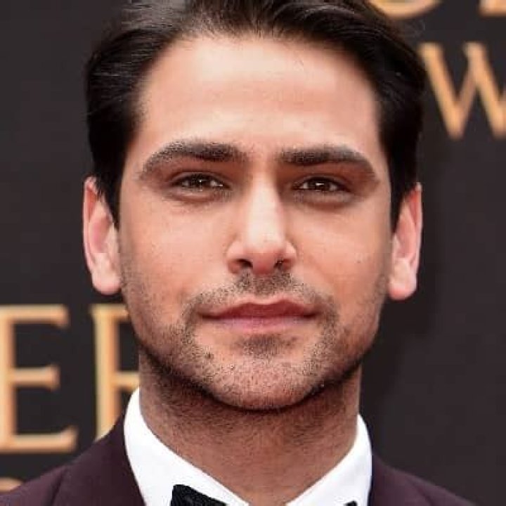 Luke Pasqualino - Bio, Age, Career, Height, Net Worth, Facts