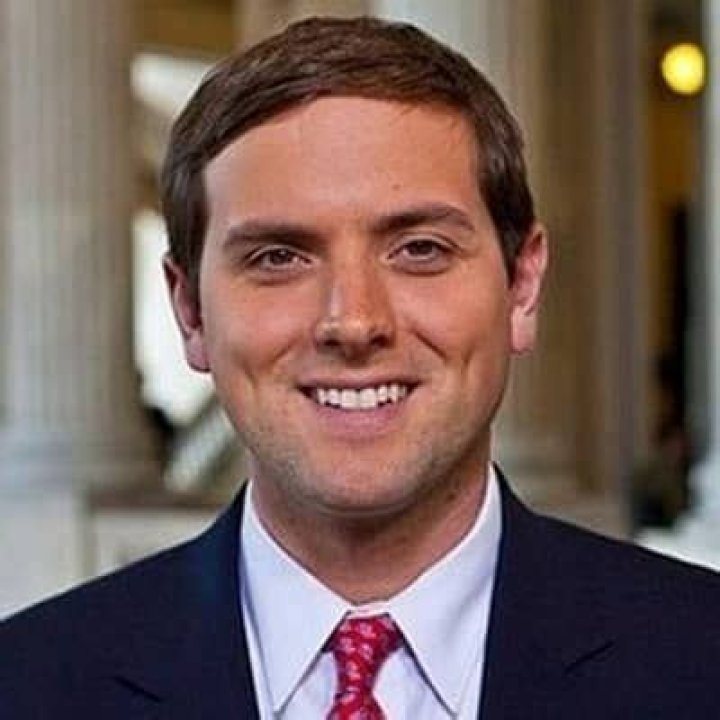 Luke Russert - Bio, Age, Net Worth, Height, Single, Nationality, Body Measurement, Career