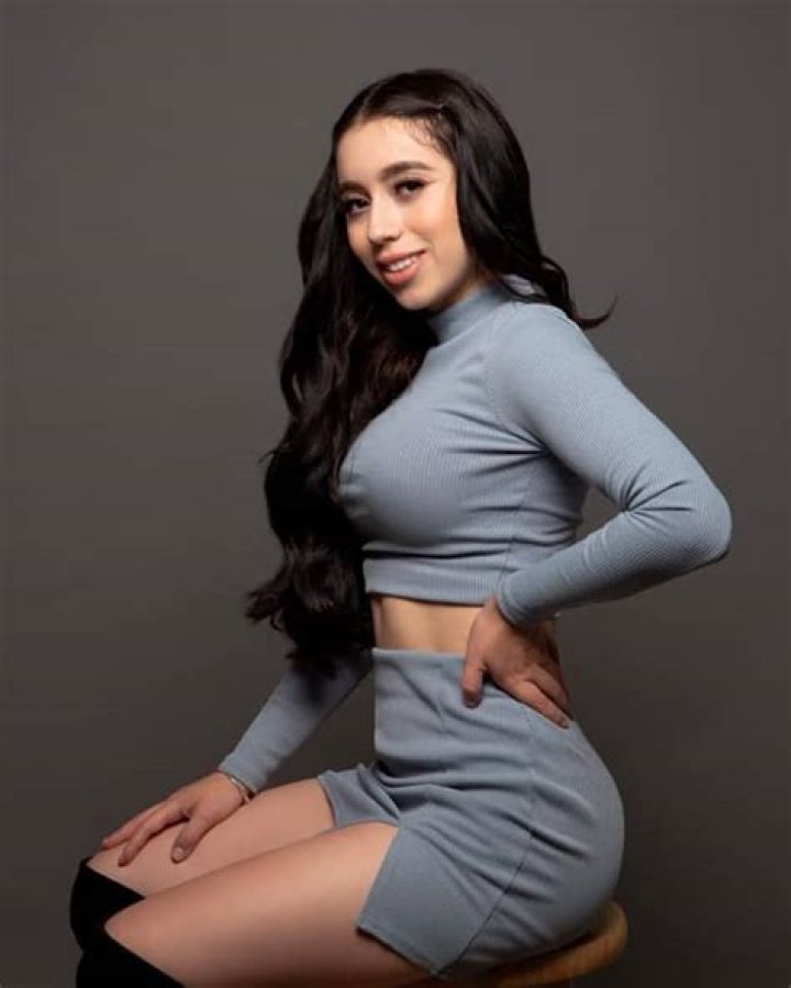 Lupita Anaya - Bio, Age, Height, Net Worth, Facts, Nationality