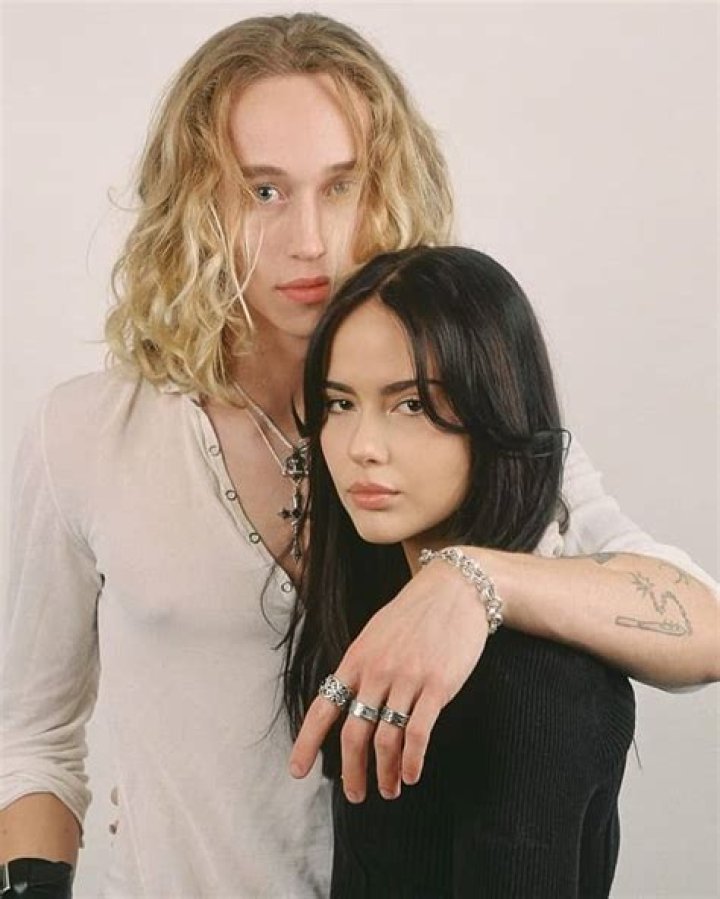 Maddy Crum - Bio, Career, Age, Net Worth, Nationality, Facts