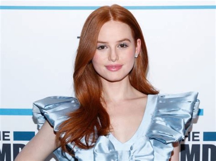 Madelaine Petsch - Bio, Age, Net Worth, Salary, Height, Single, Nationality, Body Measurement, Career