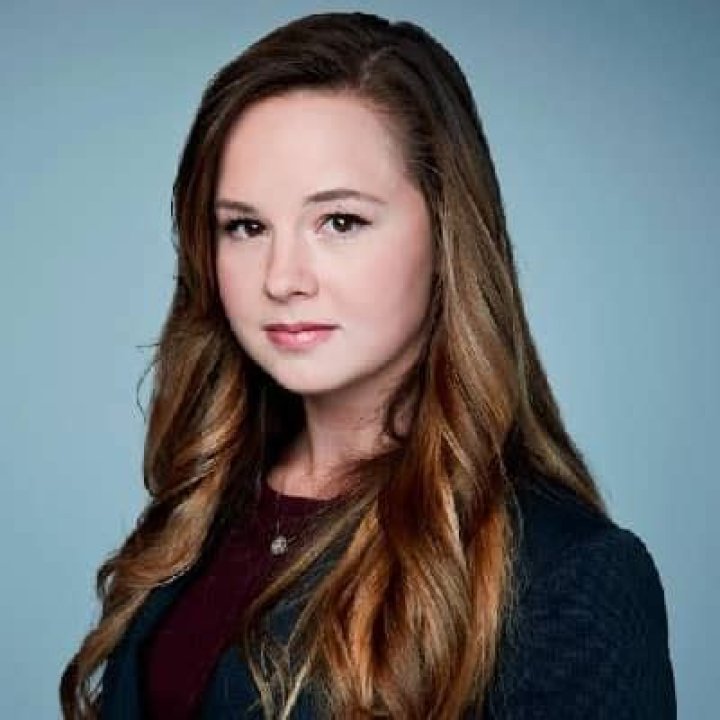 Madeline Holcombe -Bio, Age, Career, Net Worth, Nationality, Facts