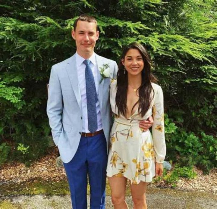 Madison Cheeatow - Bio, Age, Net Worth, Height, Married, Nationality, Wiki