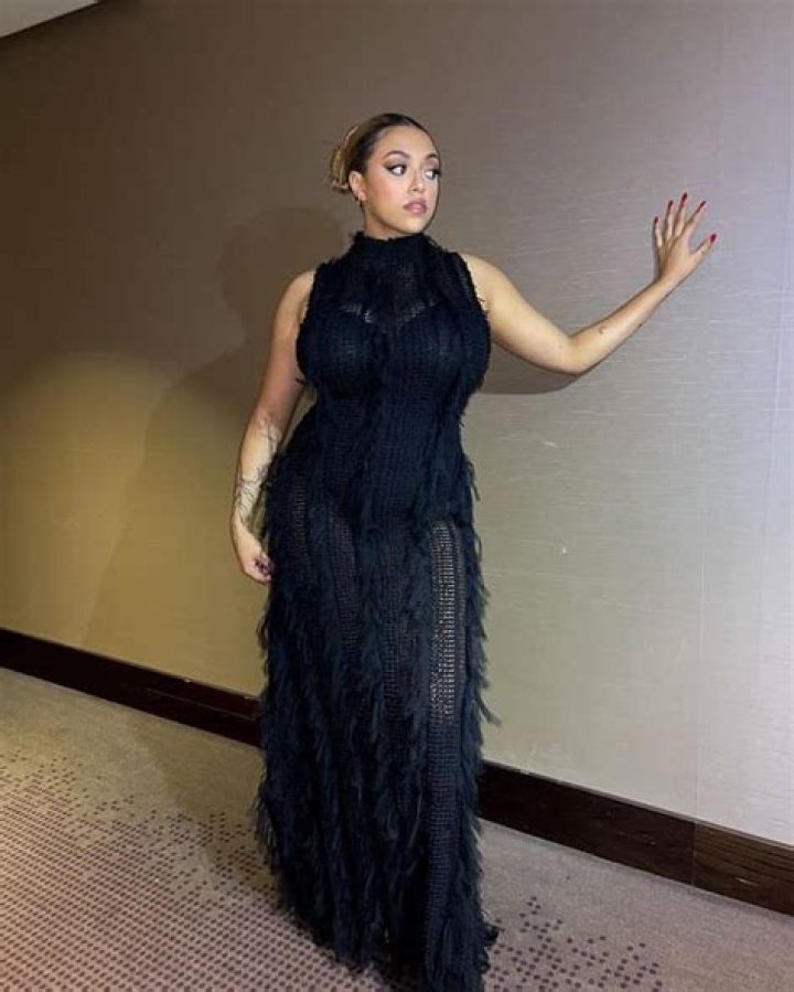 Mahalia Burkmar - Bio, Age, Height, Net Worth, Facts, Nationality