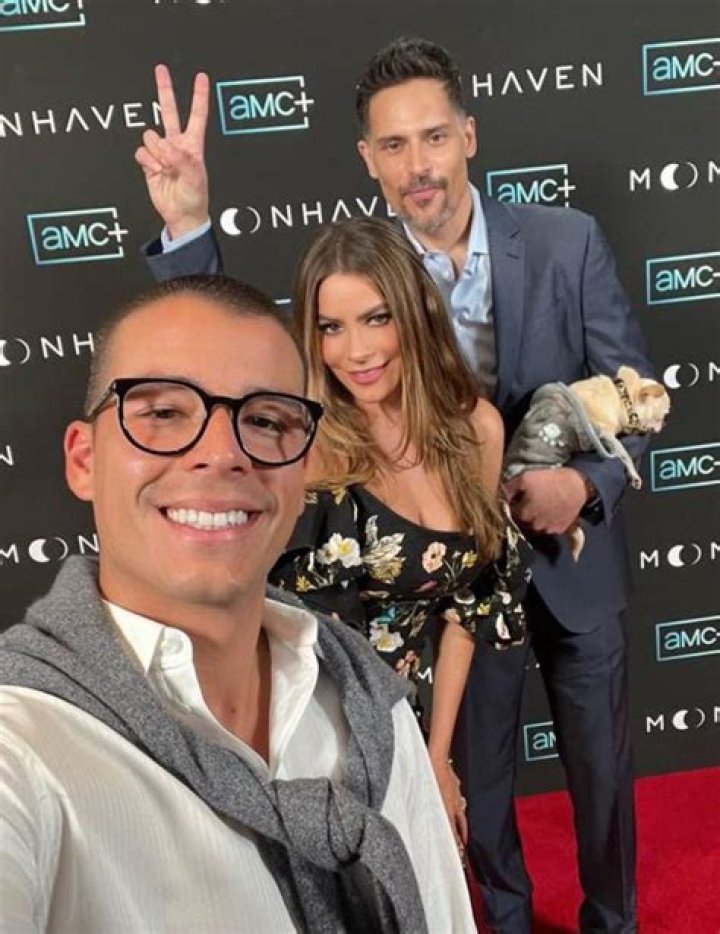 Manolo González Vergara - Bio, Age, Net Worth, Single, Nationality, Career