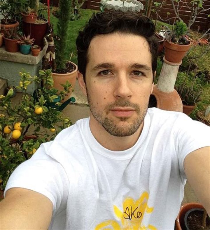 Marc Bendavid - Bio, Age, Height, Net Worth, Facts, Nationality