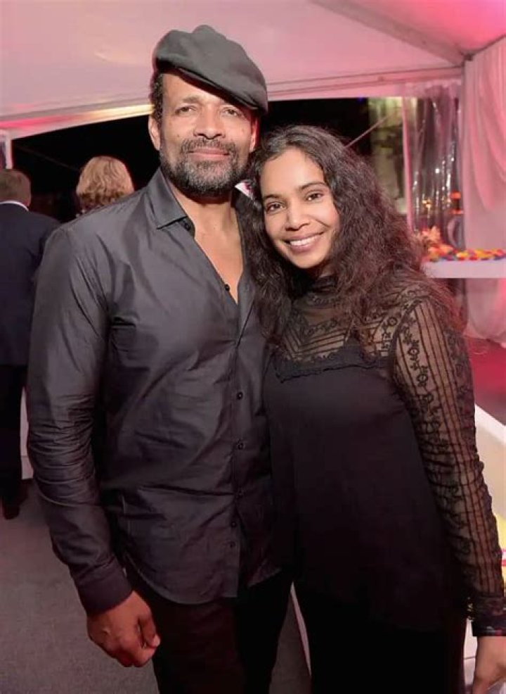 Mario Van Peebles - Bio, Age, Height, Net Worth, Facts, Nationality