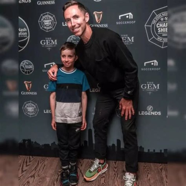 Matteo Nash - Age, Net Worth, Height, Bio, Career, Single, Facts