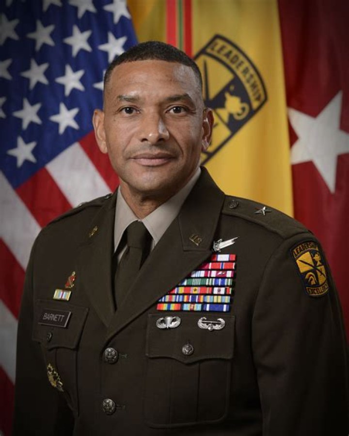 Matthew Barnett - Bio, Career, Age, Net Worth, Height, Facts