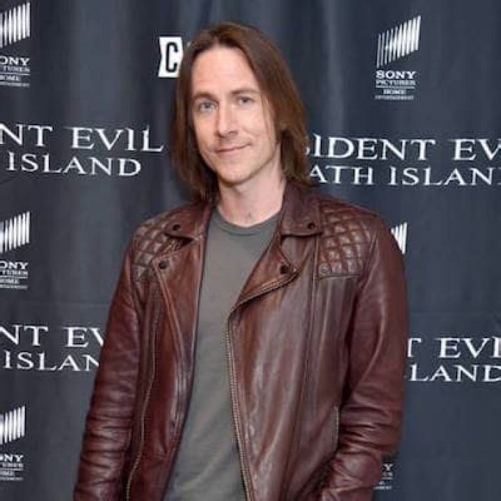 Matthew Mercer - Bio, Age, Height, Net Worth, Facts, Nationality