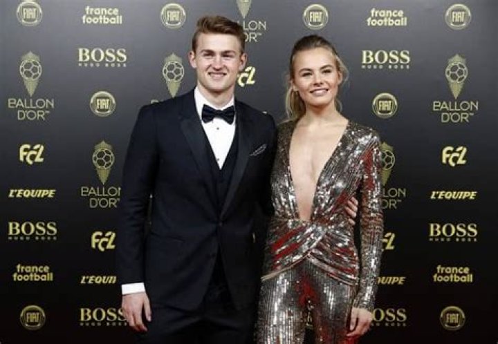 Matthijs de Ligt - Career, Bio, In Relation, Age, Net Worth, Facts