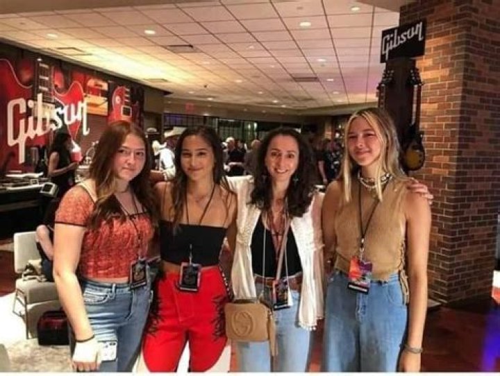 Maya Cumming - Bio, Age, Nationality, Body Measurement, Career