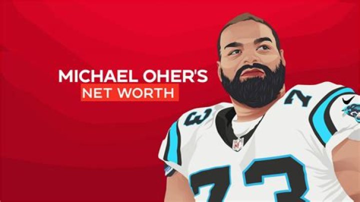 Michael Oher - Bio, Age, Net Worth, Height, Nationality, Body Measurement, Career