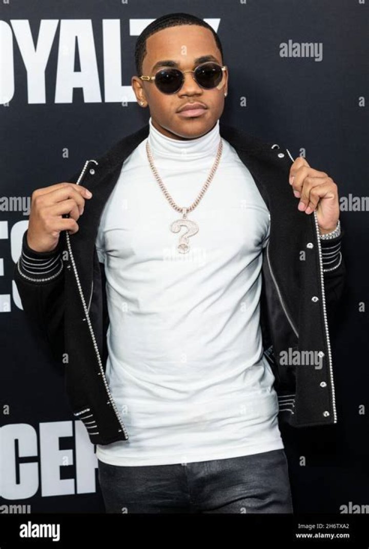 Michael Rainey Jr. - Bio, Age, Net Worth, Single, Nationality, Career, Wiki