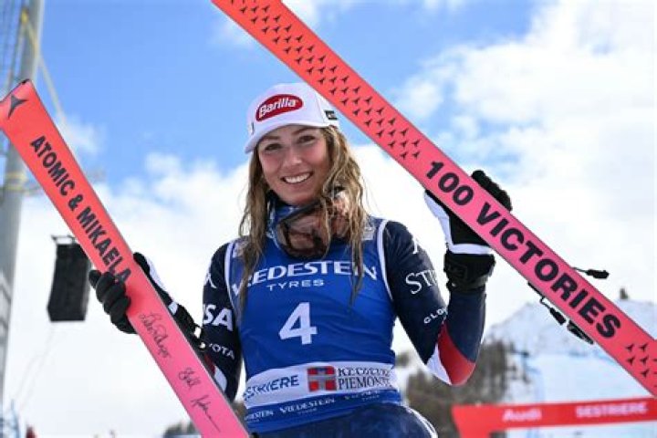 Mikaela Shiffrin - Bio, Age, Net Worth, Height, Nationality, Body Measurement, Career