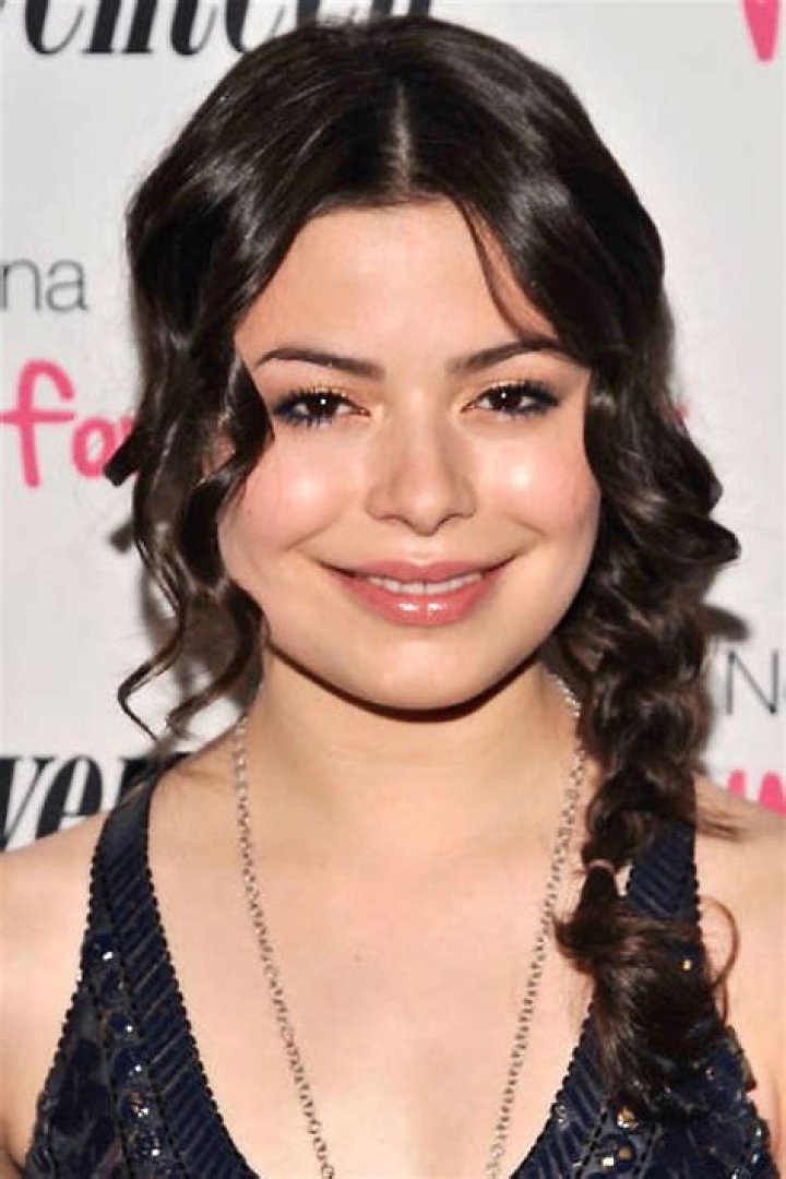 Miranda Cosgrove - Bio, Age, Height, Widow, Nationality, Career, Wiki