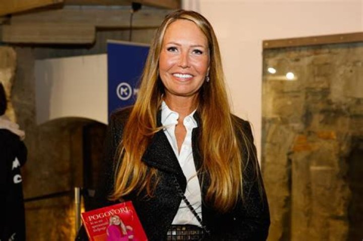 Mirjam Poterbin - Bio, Age, Net Worth, Height, Married, Nationality, Body Measurement, Career