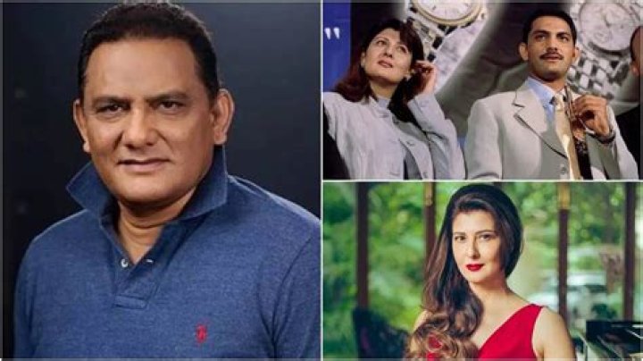 Mohammad Azharuddin - Bio, Age, Net Worth, Height, Divorce, Nationality, Body Measurement, Career